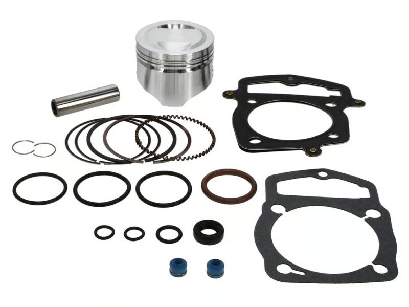 Wiseco 93-17 Honda XR650C/L 8.71 CR(4562M10241) Piston Kit
