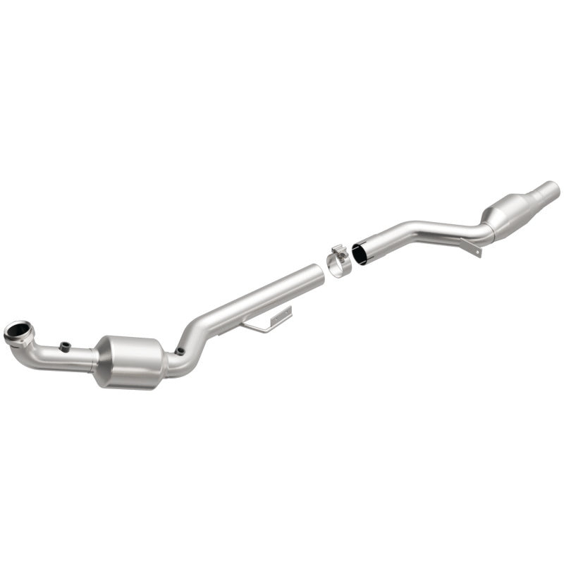 MagnaFlow Direct Fit Catalytic Converter 05-10 SLK55 AMG 5.5L ps
