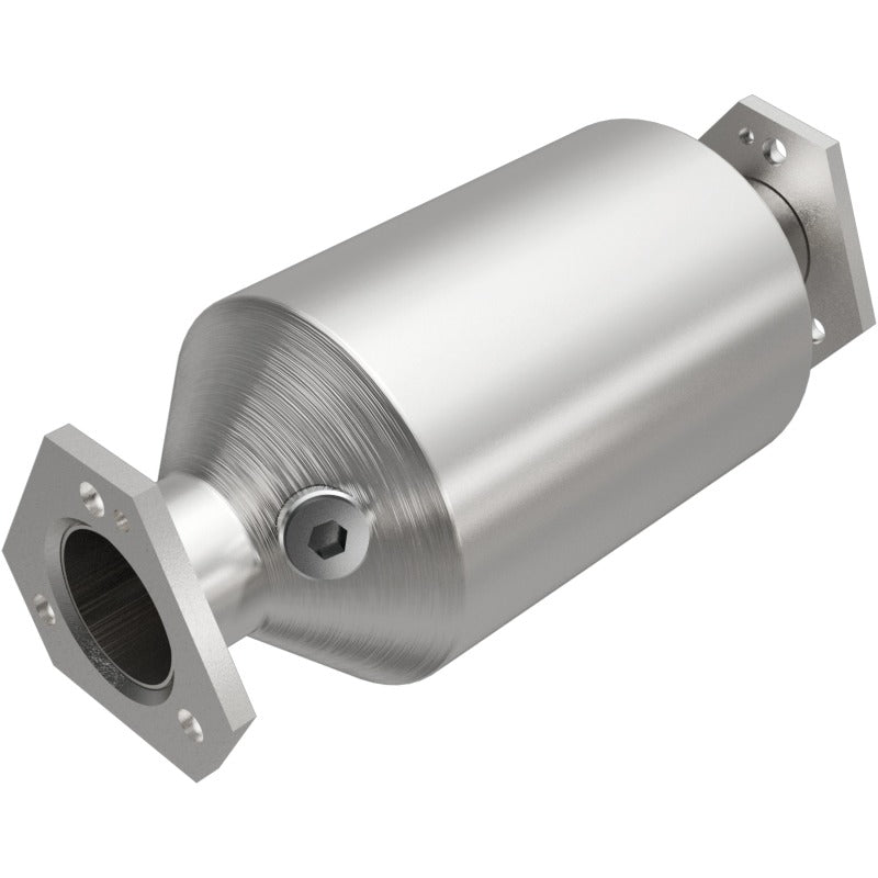 MagnaFlow Direct Fit Catalytic Converter 80-83 Volkswagen Rabbit Pickup