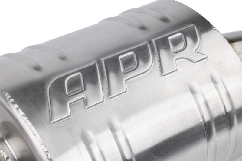 APR 18-25 Volkswagen Tiguan (MK2) AWD Catback Exhaust System