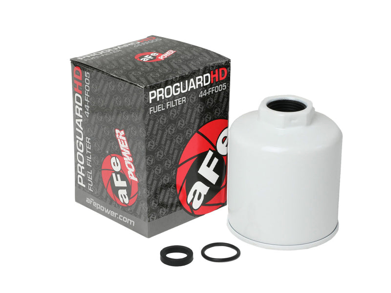 aFe ProGuard D2 Fluid Filters Fuel F/F FUEL Dodge Diesel Trucks 94-96 L6-5.9L (td)