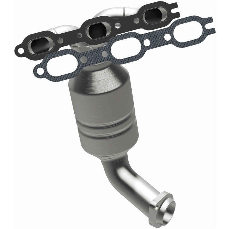 MagnaFlow Direct Fit Catalytic Converter 2007 Chrysler Pacifica 4.0L