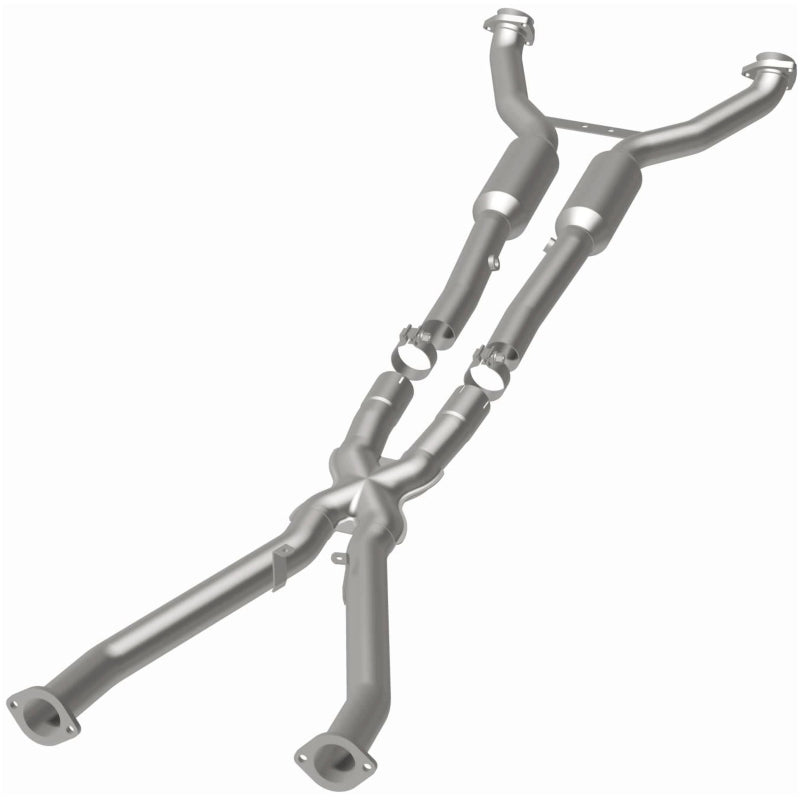 MagnaFlow 97-99 Chevrolet Corvette 5.7L Direct Fit Converter
