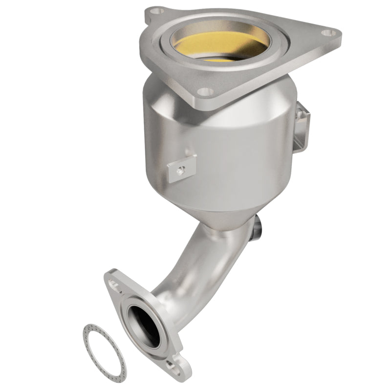 MagnaFlow Direct Fit Catalytic Converter 10-12 Fusion 3.0L