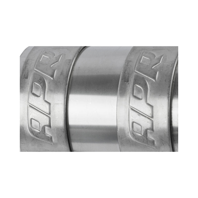 APR T304 Stainless Steel Slip Clamp - 70mm (2.75in)