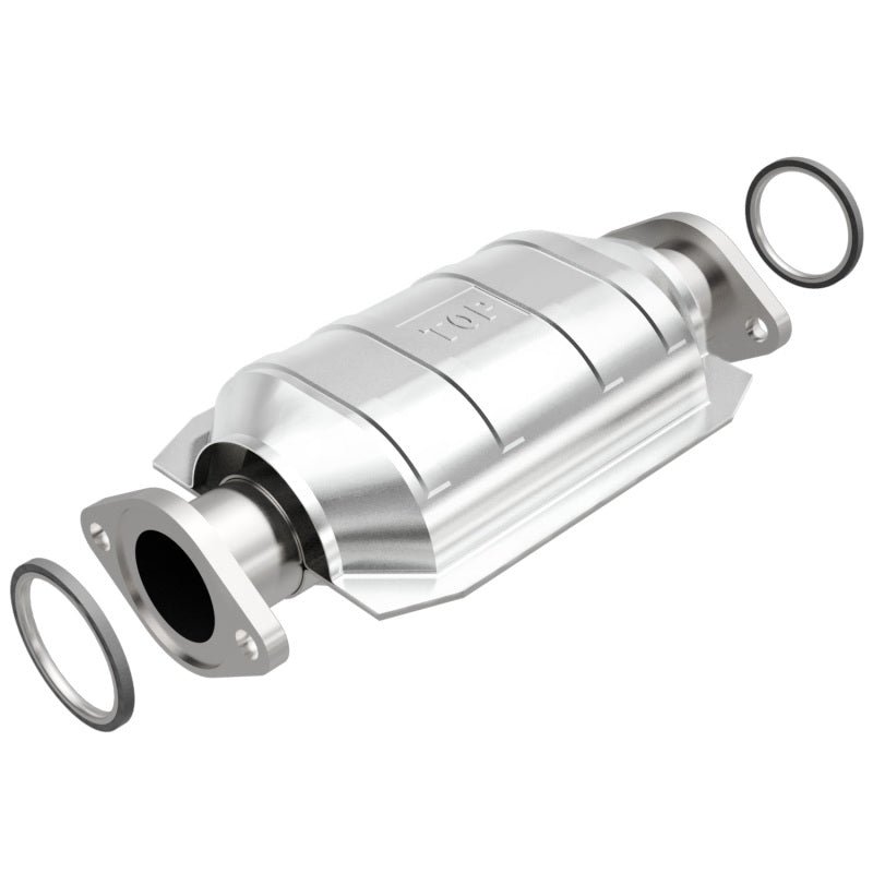 MagnaFlow Direct Fit Catalytic Converter 83-95 Toyota CA