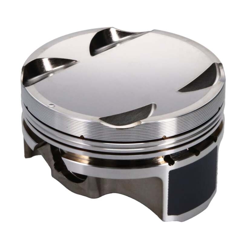 Wiseco Mitsubishi 4G63 87.00 mm Bore 28.87 mm CH 0.00 CC Piston Set