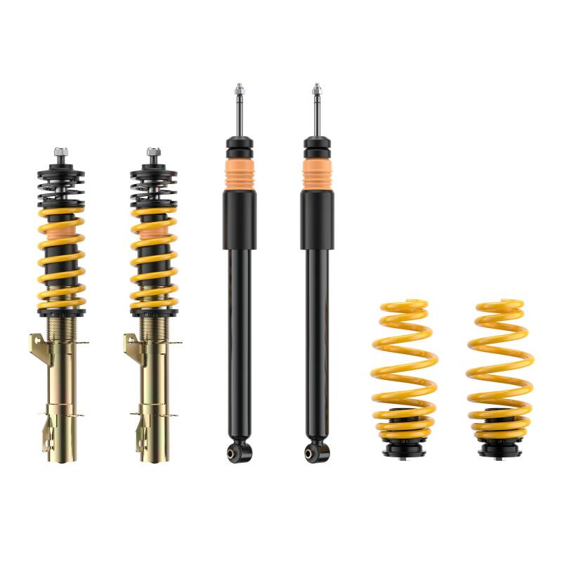 ST Coilover Kit 99-04 Volkswagen Jetta MKIV Sedan/Wagon