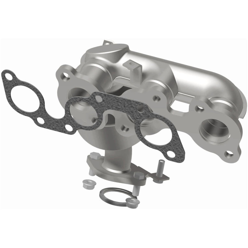 MagnaFlow Direct Fit Catalytic Converter Avalon/Sienna manif OEM