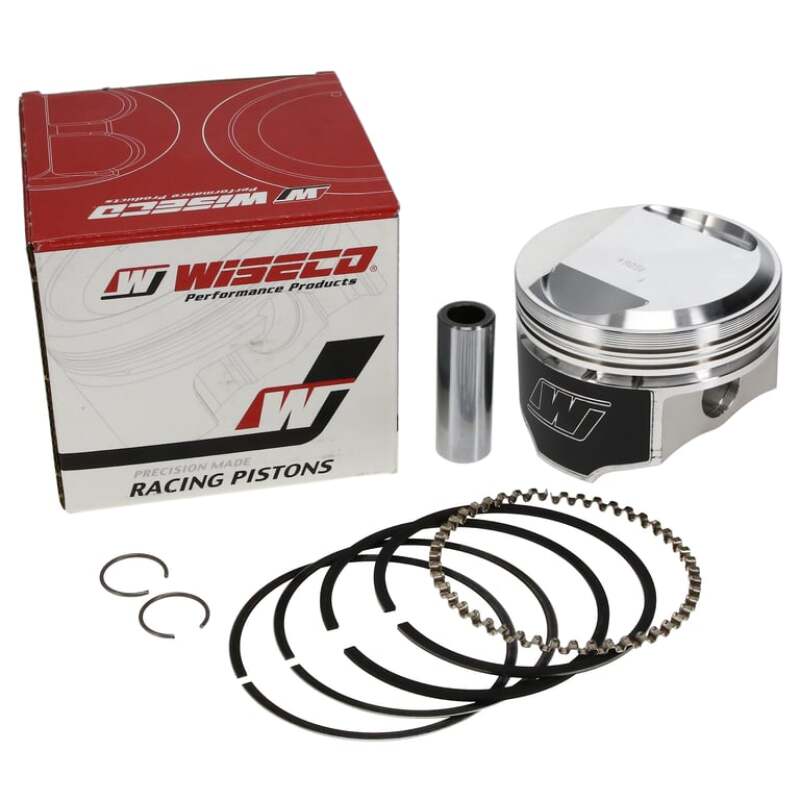 Wiseco HD 1340 Evo 101 CR Front 3497X Piston Kit