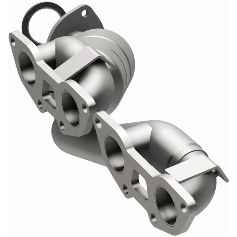 MagnaFlow California Direct Fit Catalytic Converter 08-10 Lexus IS F 5.0L (Left)