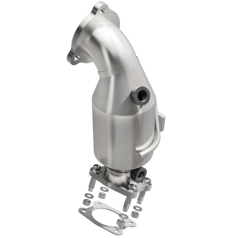 MagnaFlow Direct Fit Catalytic Converter 04 S40/V40 1.9L frt CA