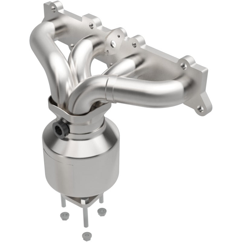 MagnaFlow Direct Fit Catalytic Converter 01-02 Saturn Manifold OEM
