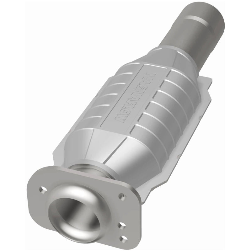 MagnaFlow Direct Fit Catalytic Converter 86-92 Camaro/Fbird V8 CA