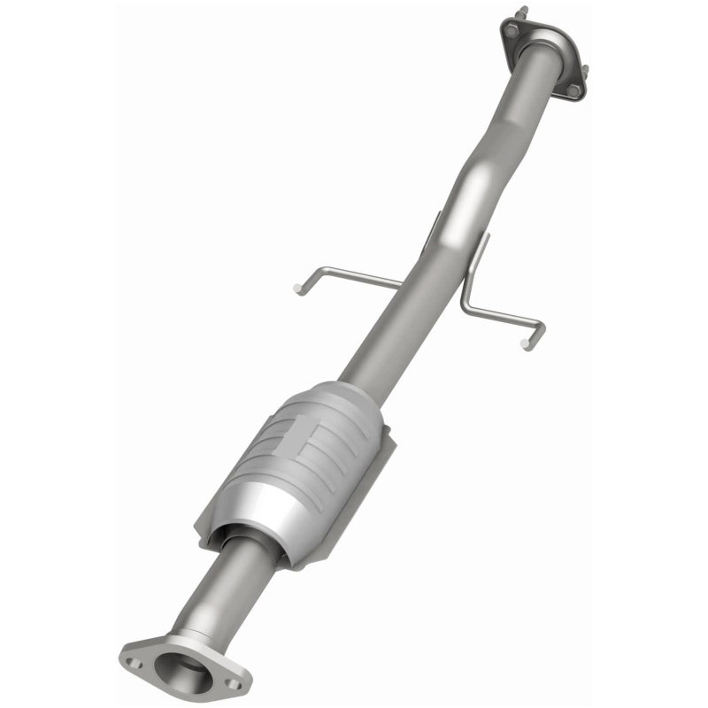 MagnaFlow Direct Fit Catalytic Converter 01-03 Mazda Protege 2.0L CA