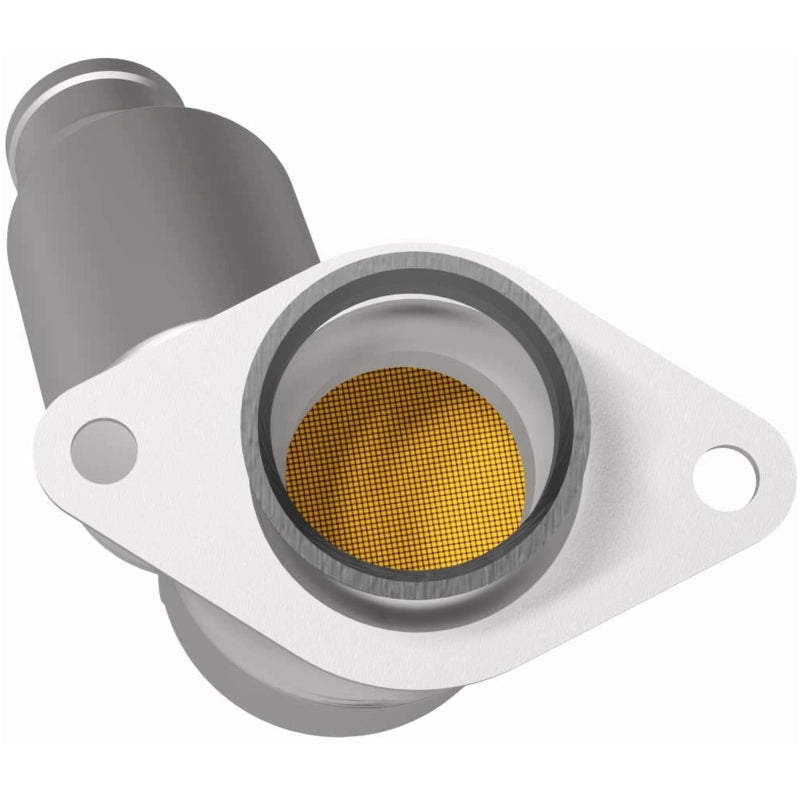 MagnaFlow 12-15 Prius V L4 1.8 OEM Underbody Direct Fit Converter
