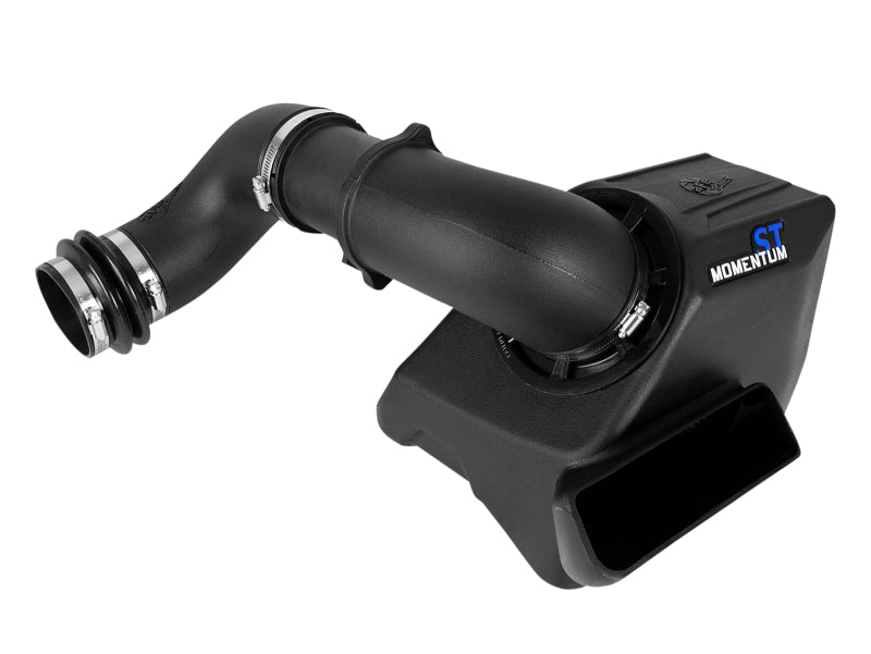 aFe Momentum ST Pro 5R Cold Air Intake System 2018 Volkswagen Atlas V6-3.6L