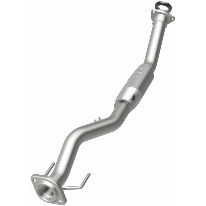 MagnaFlow DF Conv 02-05 Chevy Trail Blazer/GMC Envoy V6 4.2L 113in Wheelbase/02-04 Olds Bravada V6