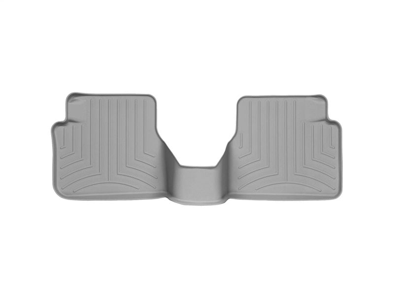 WeatherTech 08+ Subaru Impreza Rear FloorLiner - Grey