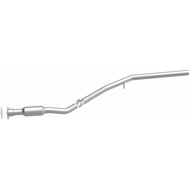 MagnaFlow 05-06 Chrysler Town & Country 3.3L Direct Fit Converter
