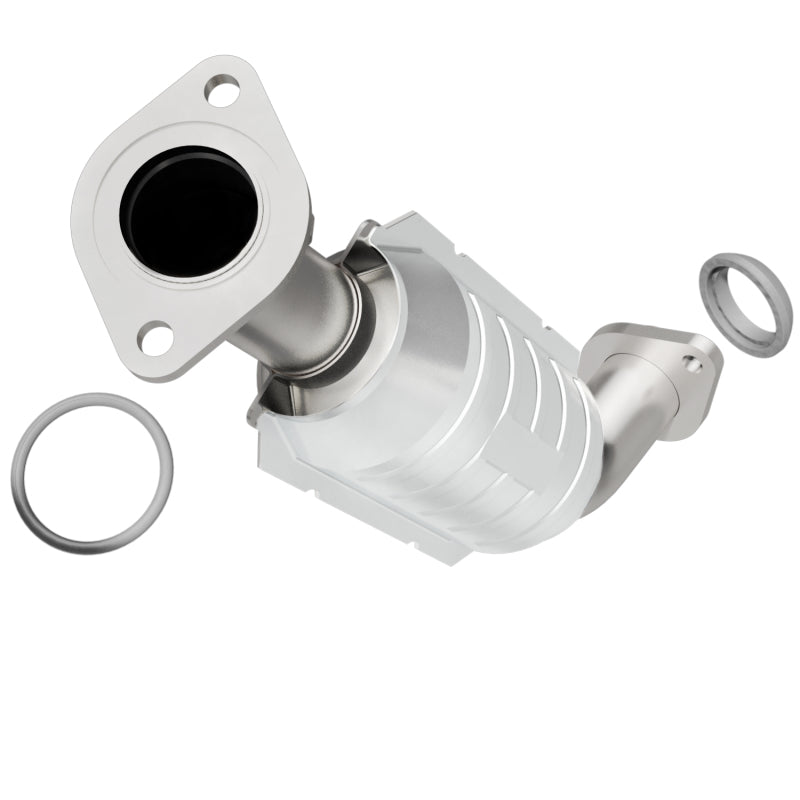 MagnaFlow Direct Fit Catalytic Converter 05-07 Cadillac CTS 3.6L P/S