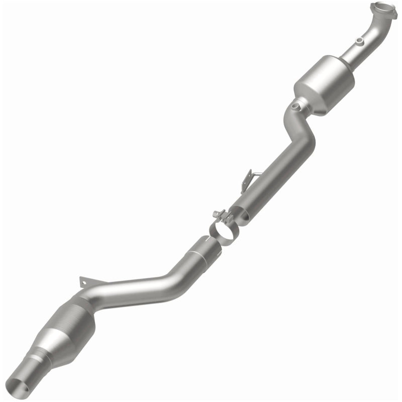 MagnaFlow Direct Fit Catalytic Converter 05-10 SLK55 AMG 5.5L ps