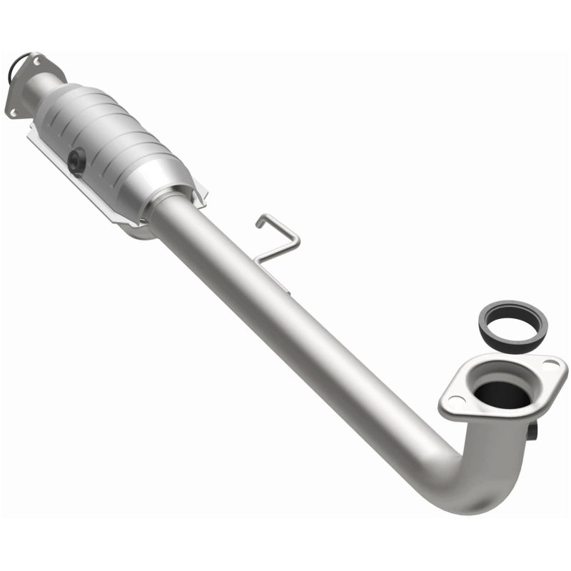 MagnaFlow Direct Fit Catalytic Converter 01-05 Honda Civic EX/GX 1.7L