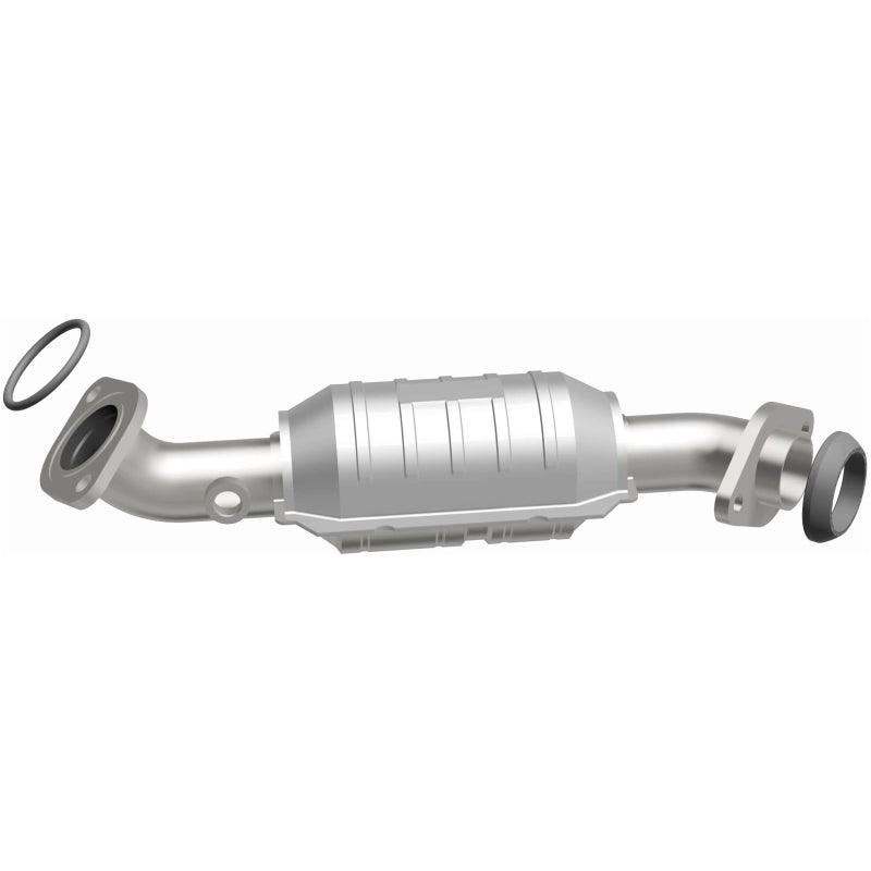 MagnaFlow Direct Fit Catalytic Converter 05-07 Cadillac CTS 3.6L D/S