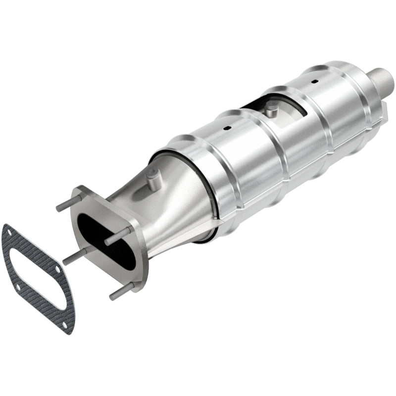 MagnaFlow Direct Fit Catalytic Converter Ford-OEM Fit 94 95