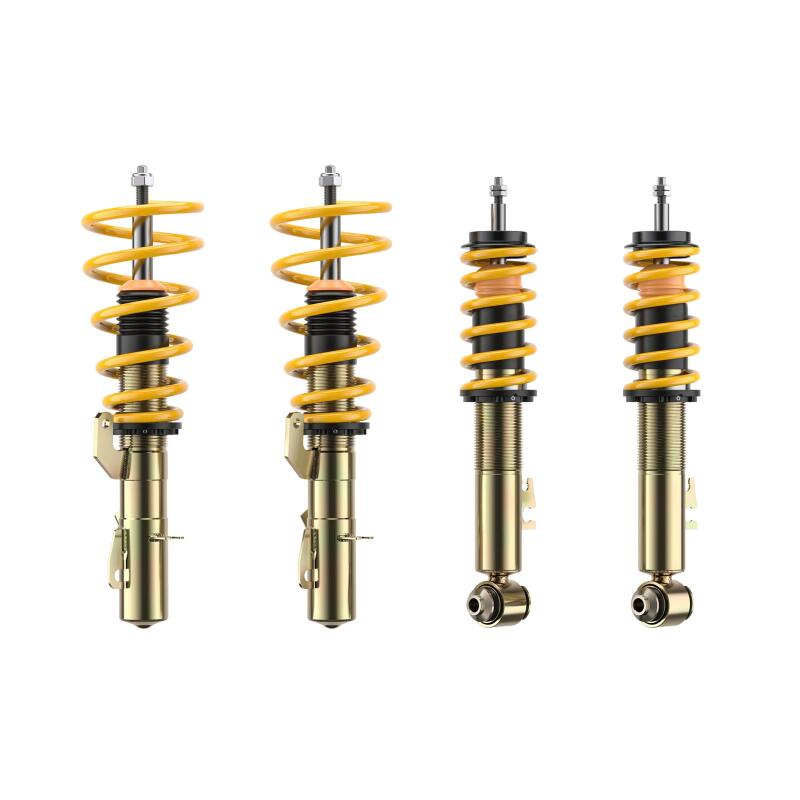ST XA Adjustable Coilovers Mini Cooper Convertible R57 / Clubman R55