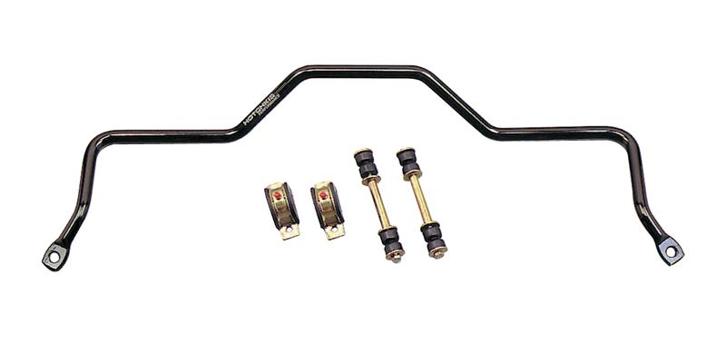 Hotchkis 58-64 Chevy B-Body Front Swaybar Kit *Fits 605 Steering Box Converted Cars ONLY*