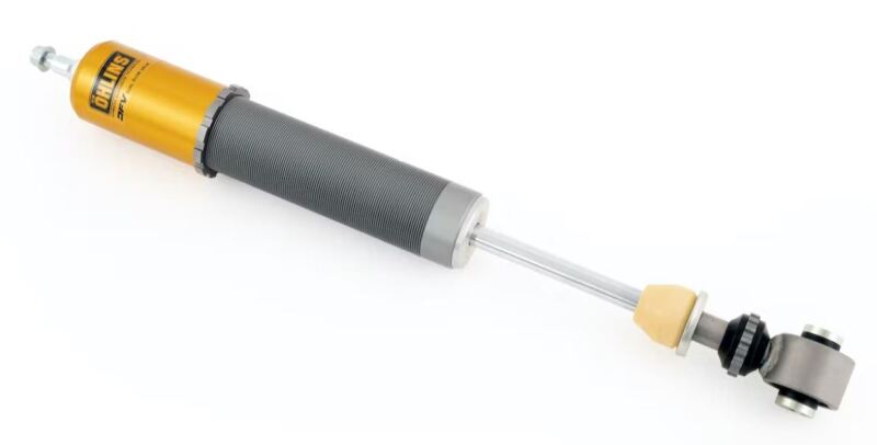Ohlins 15-21 MINI Cooper/Cooper S (F55/F56/F57) FWD Road & Track Coilover System