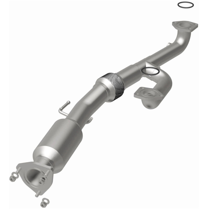 MagnaFlow 2016 Honda Odyssey 3.5L Direct Fit Converter