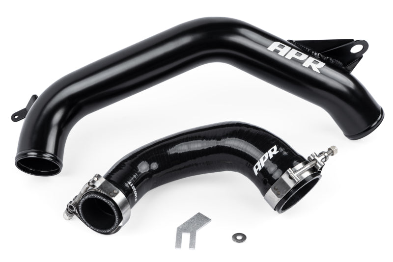 APR 15-20 Audi A3/A3 Quattro/S3/15-19 Volkswagen Golf R/GTI (MQB) 1.8T/2.0T Turbo Outlet Hose & Pipe