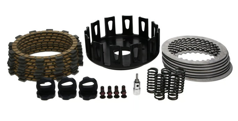 Wiseco 09-12 CRF450R Performance Clutch Kit
