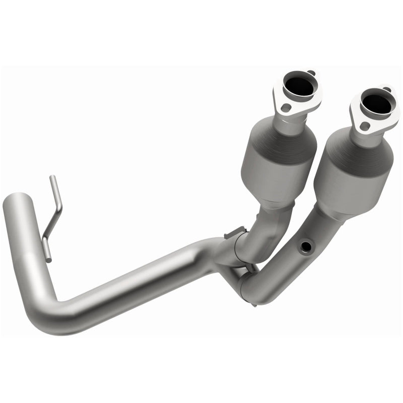 MagnaFlow Direct Fit Catalytic Converter 1999 Jeep Cherokee 4.0L