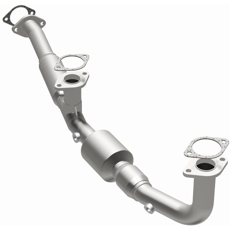 MagnaFlow Conv DF 95-99 Sebring/Avenger 2.5