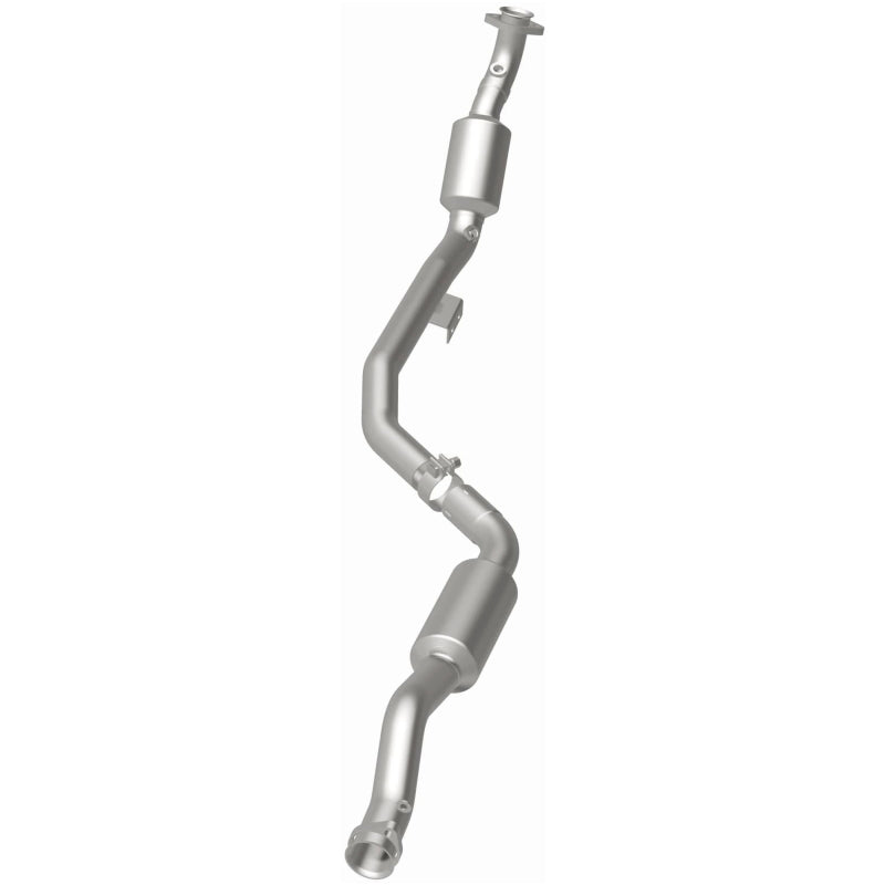 MagnaFlow Direct Fit Catalytic Converter 06-09 Mercedes-Benz E350 3.5L 4matic Driver Side