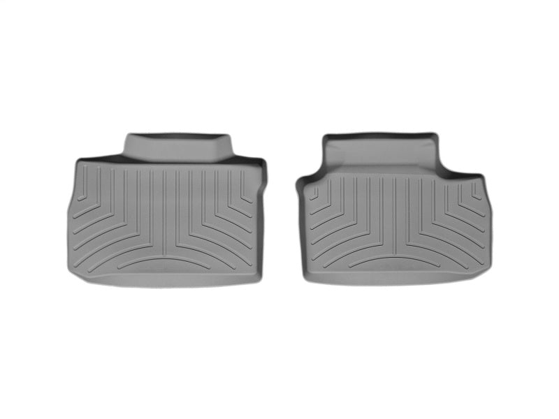 WeatherTech 05-08 Dodge Magnum Rear FloorLiner - Grey