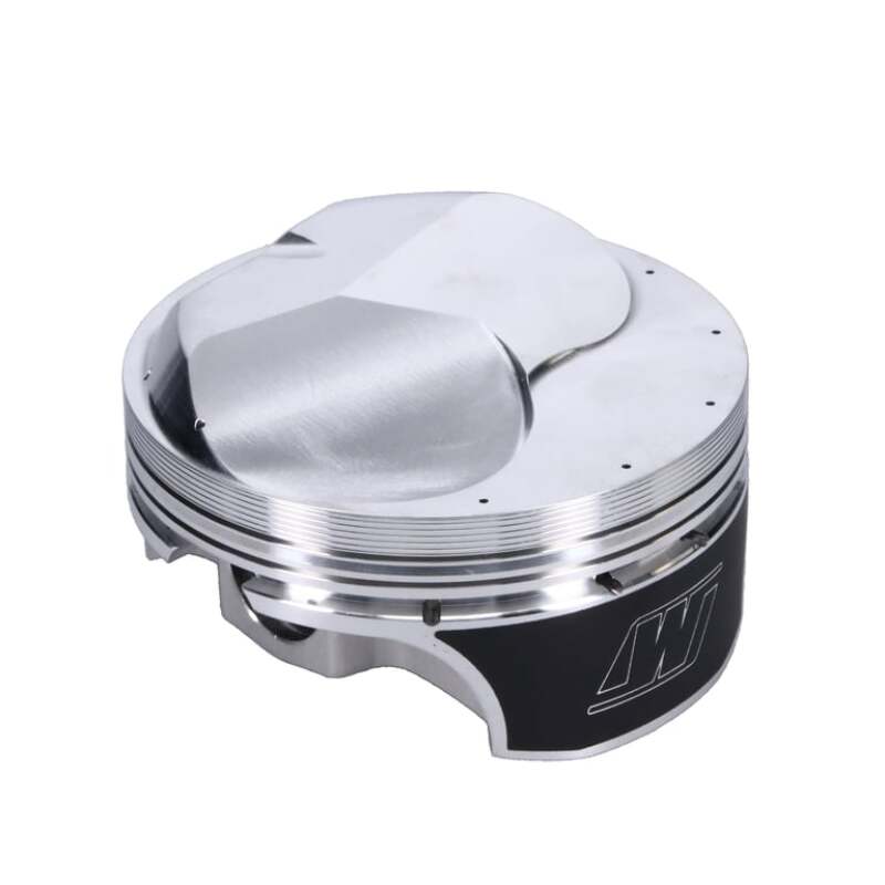 Wiseco Chevy Big Block 4.615in Bore 1.270in CH 45.00 CC Piston Set