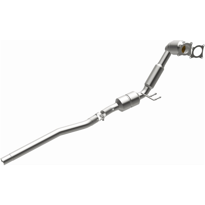 MagnaFlow Direct Fit Catalytic Converter 06-08 Jetta/GTI/A3/ 2.0T OE