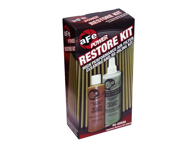 aFe MagnumFLOW Chemicals CHM Oil 6.5 oz Aerosol (Gold)