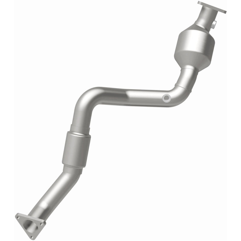 MagnaFlow 07-08 Audi Q7 3.6L Direct Fit Converter