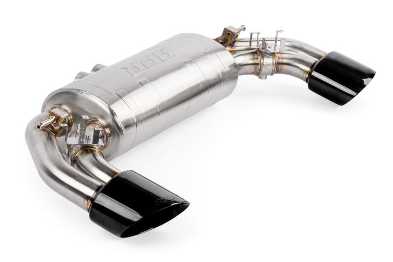 APR 18-22 Audi TT RS (8S) Catback Exhaust System
