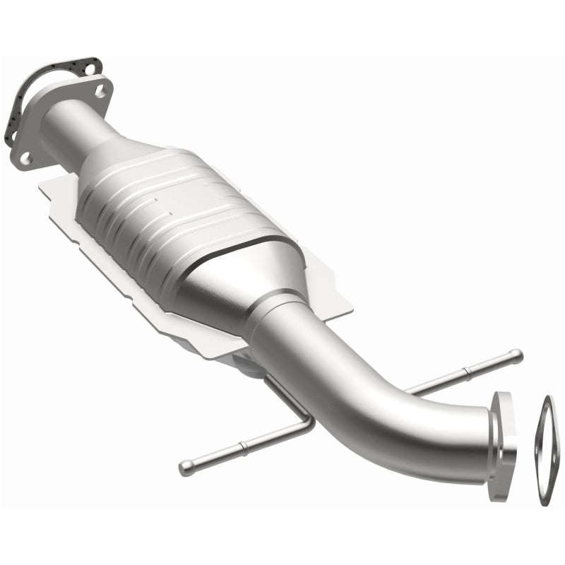 MagnaFlow Conv DF 02-05 Sedona 3.5L Rear