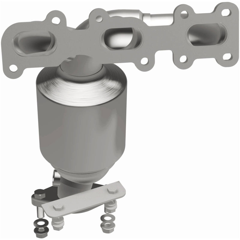 MagnaFlow 2011 Lincoln MKT 3.7L Direct Fit Converter