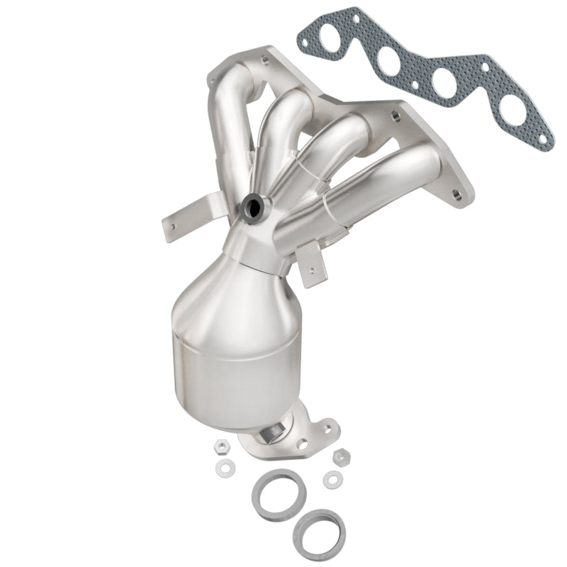 MagnaFlow Direct Fit Catalytic Converter Honda 00-05 Civic 1.7L