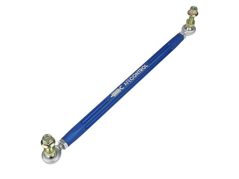 aFe Control 20-21 Toyota Supra 3.0L Front Adjustable End Links