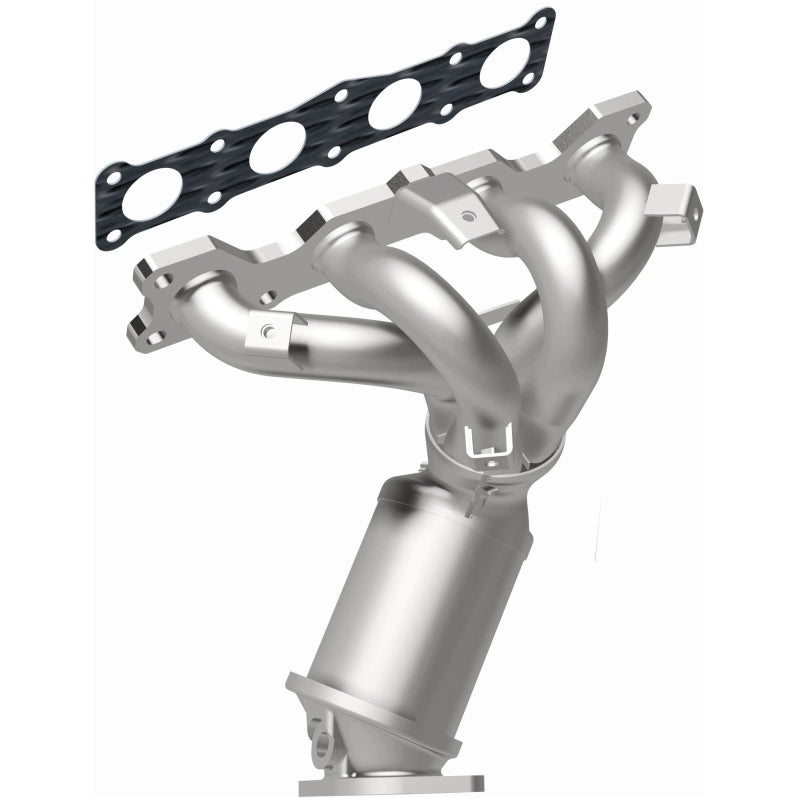 MagnaFlow Direct Fit Catalytic Converter 2006 Kia Optima 2.4L
