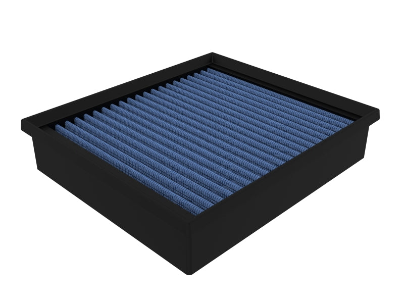 aFe MagnumFLOW Air Filter OER Direct Replacement PRO 5R 12-15 BMW 328i L4 2.0L (t) N20 328d N47 2.0L